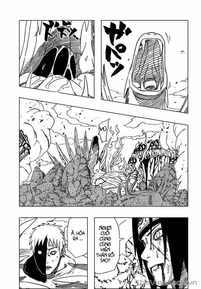 Chapter 387 - Image 13