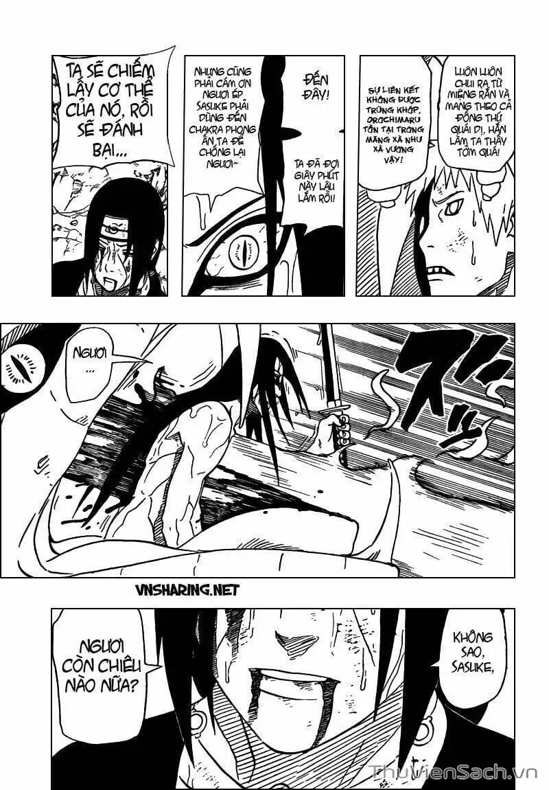 Chapter 387 - Image 15