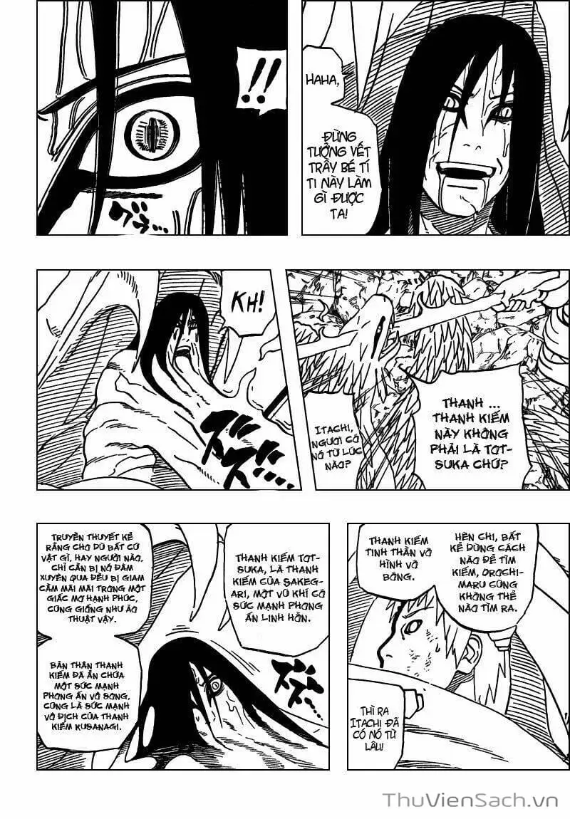Chapter 387 - Image 16