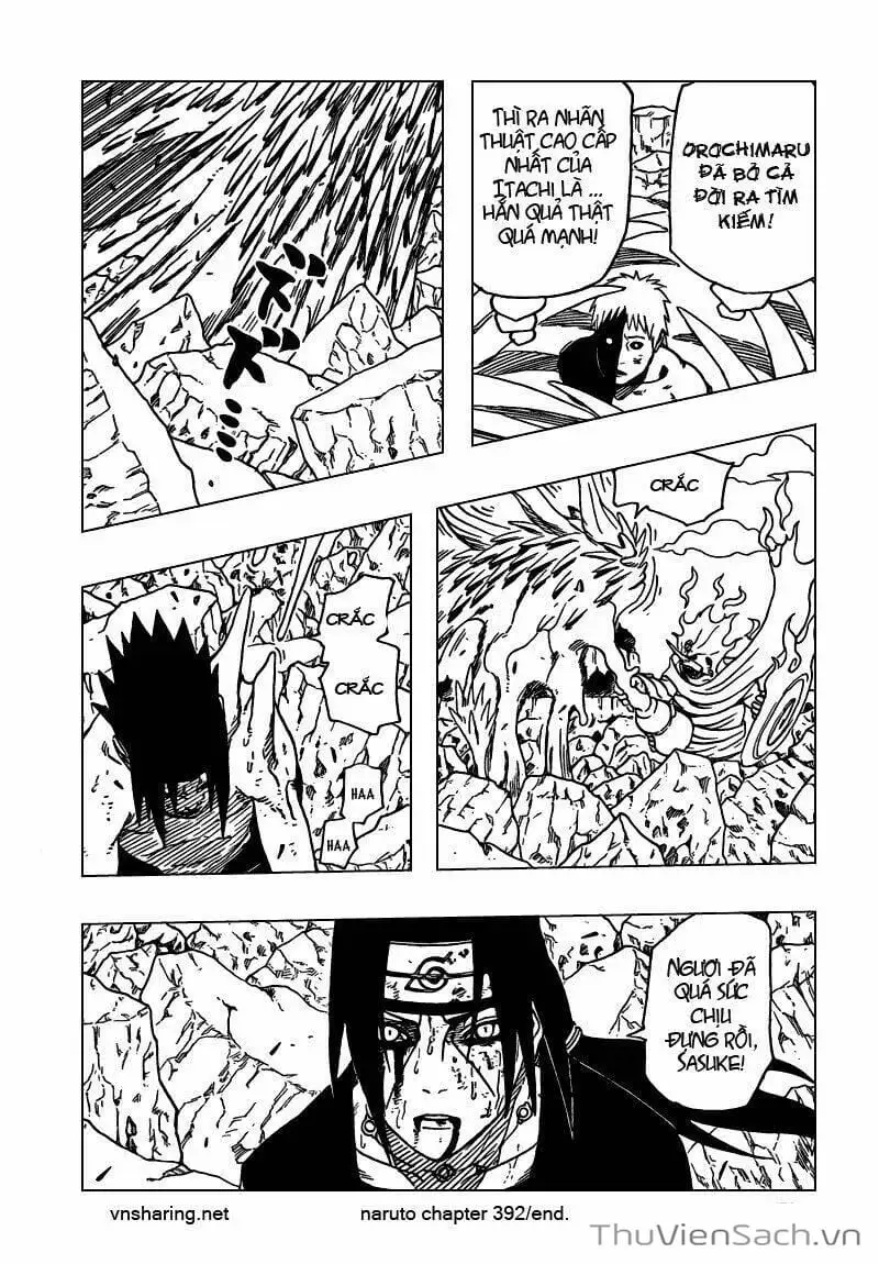 Chapter 387 - Image 17