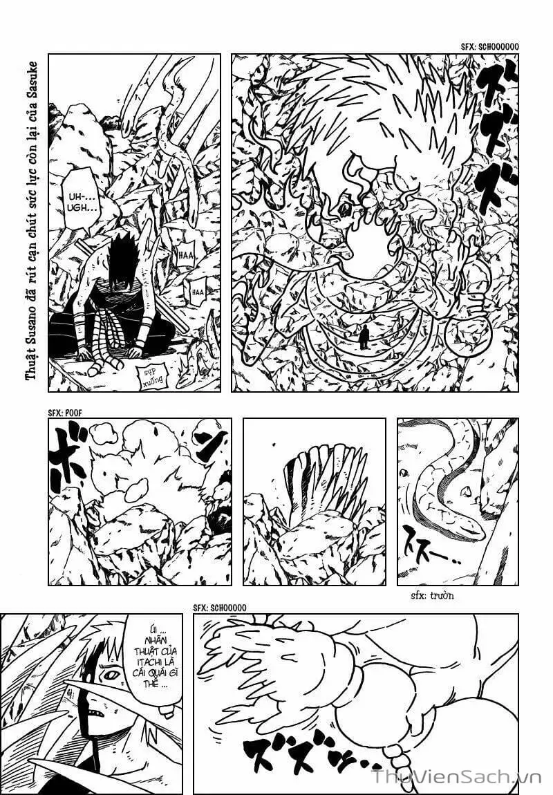 Chapter 387 - Image 18