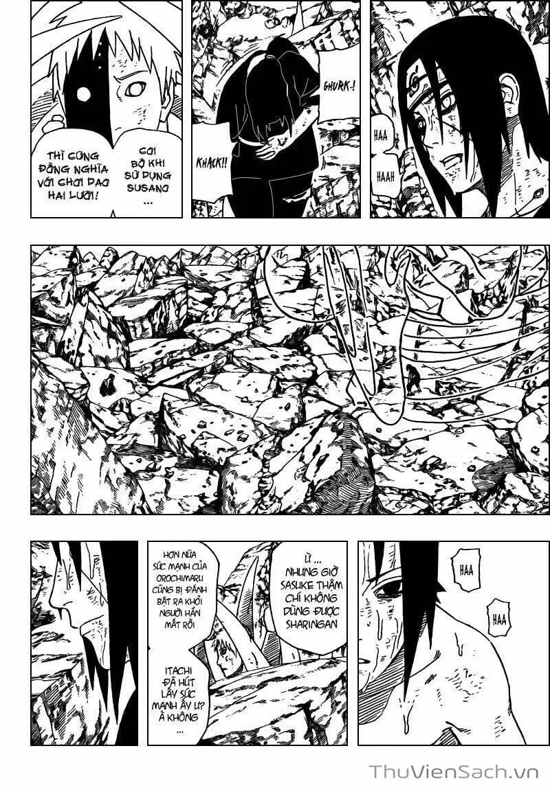 Chapter 387 - Image 19