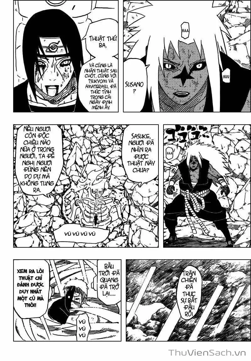 Chapter 387 - Image 4