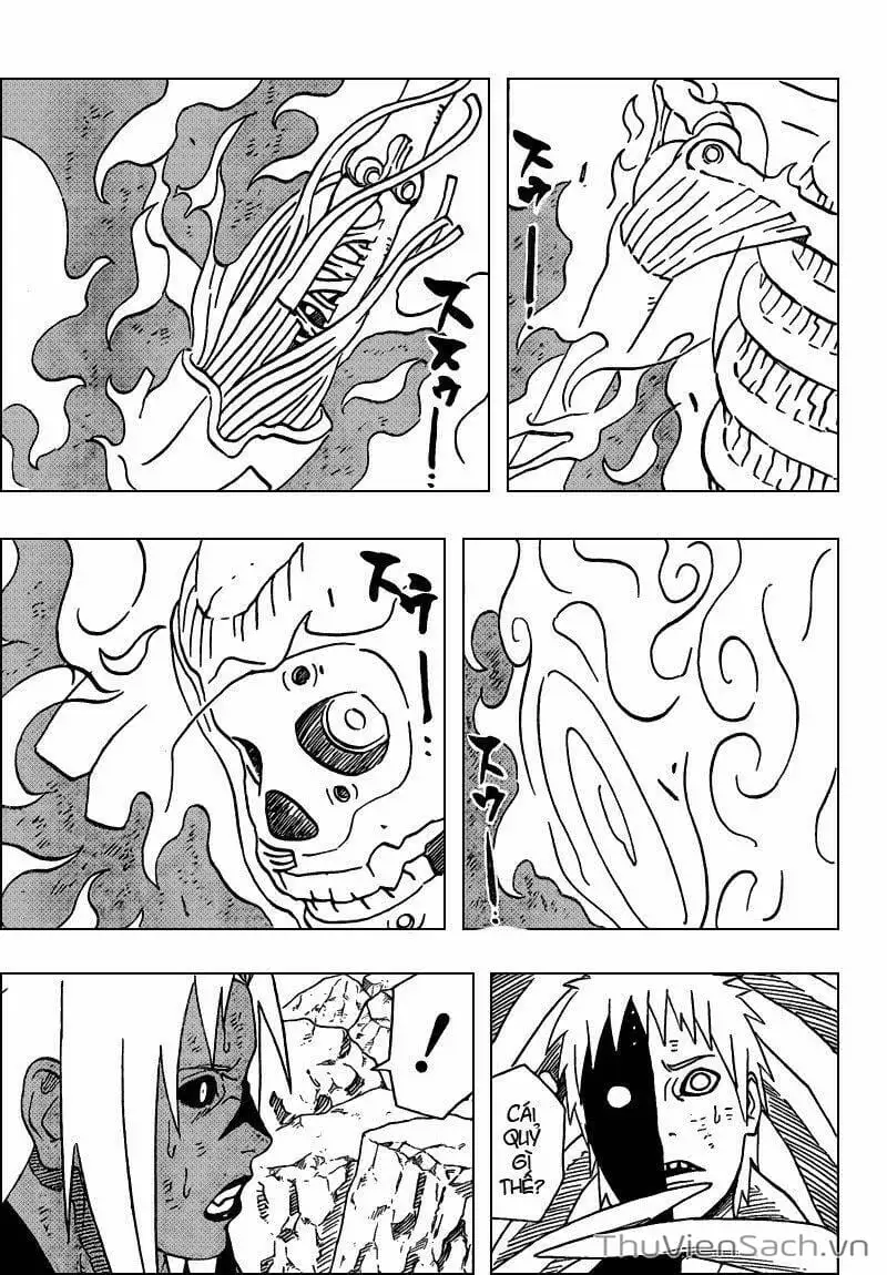 Chapter 387 - Image 5