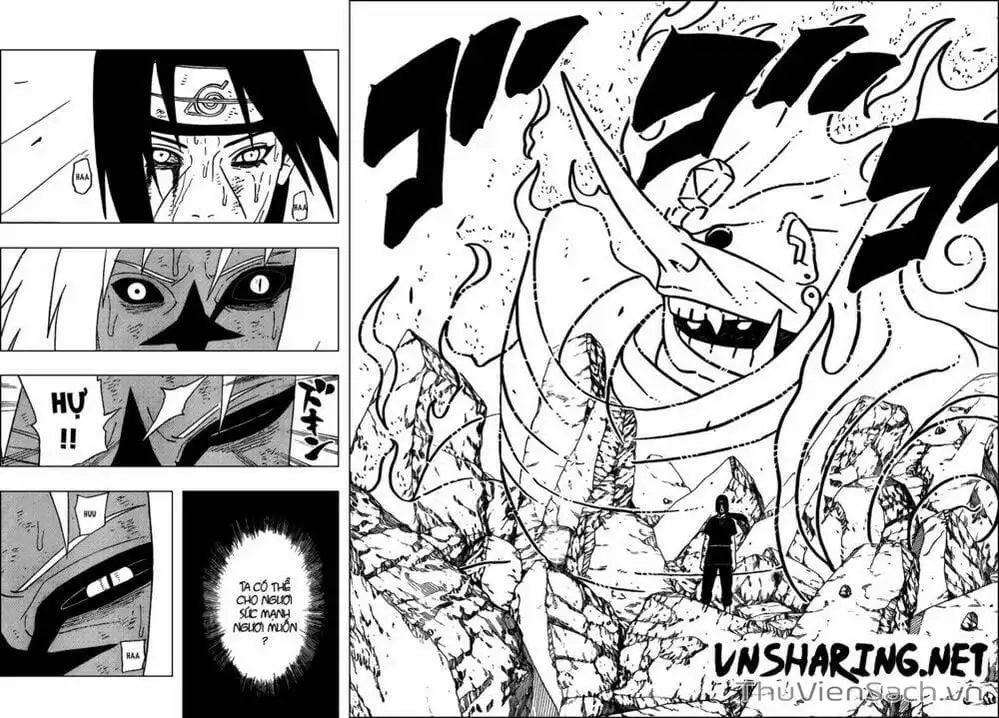 Chapter 387 - Image 6