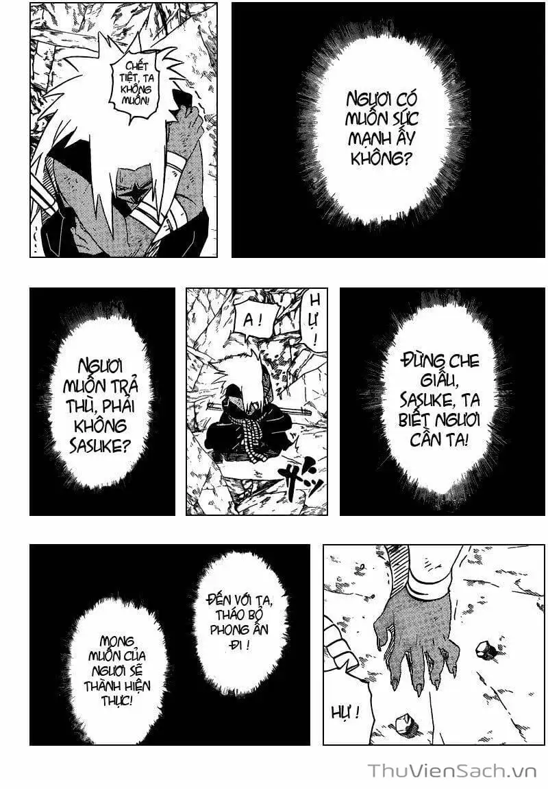 Chapter 387 - Image 7