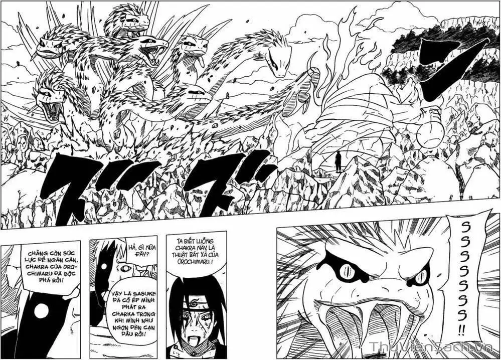 Chapter 387 - Image 9
