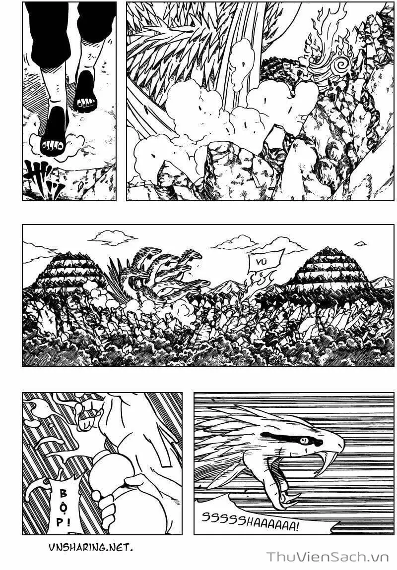 Chapter 387 - Image 10