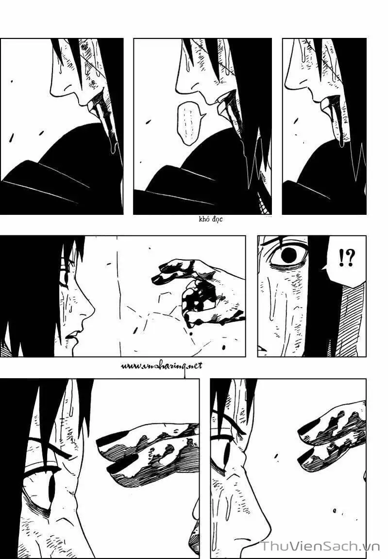 Chapter 388 - Image 11