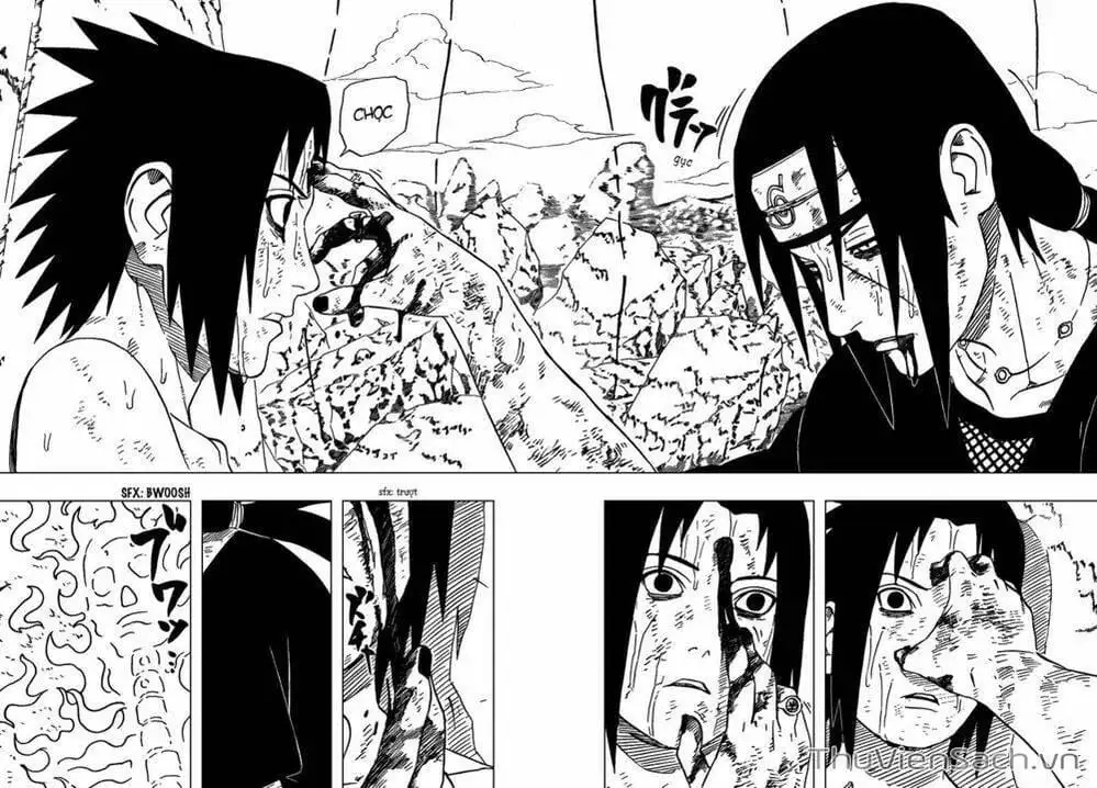 Chapter 388 - Image 12