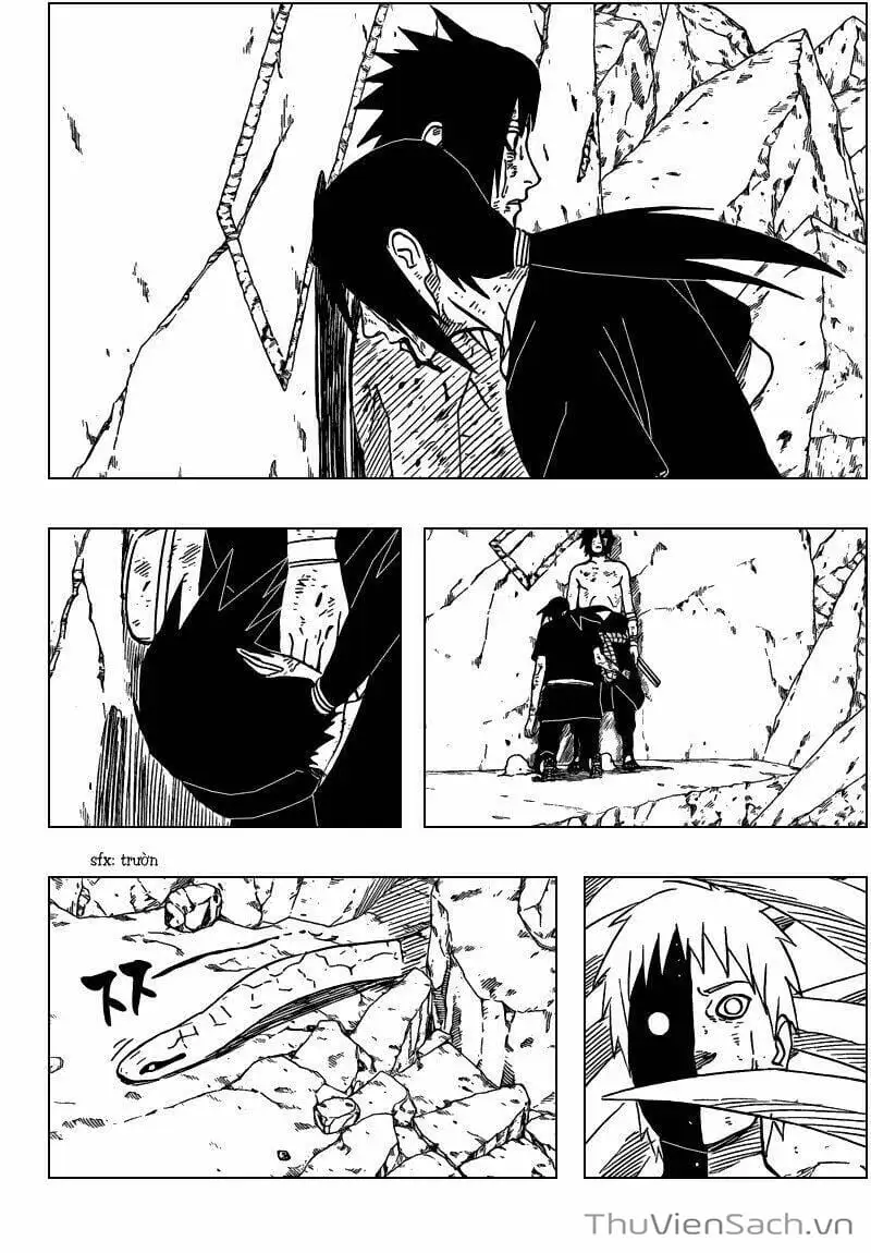 Chapter 388 - Image 13