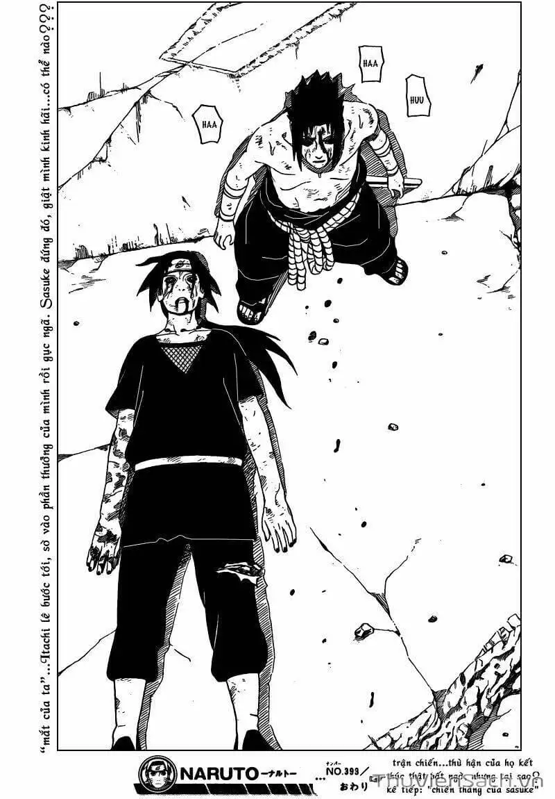Chapter 388 - Image 14