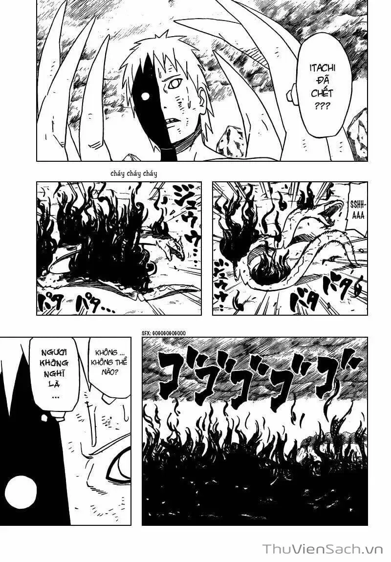 Chapter 388 - Image 18