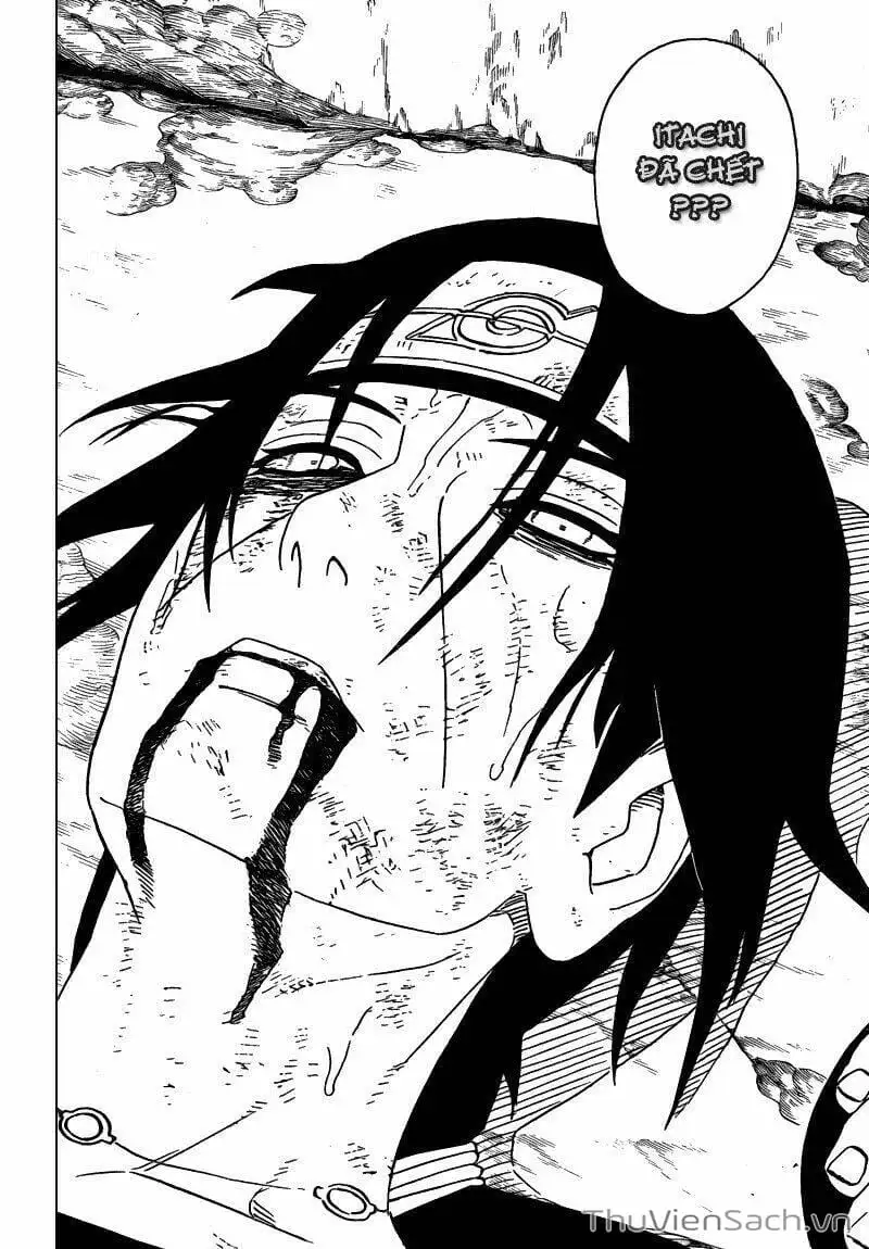 Chapter 388 - Image 19