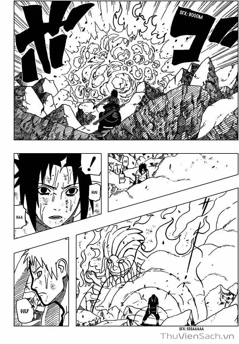 Chapter 388 - Image 4