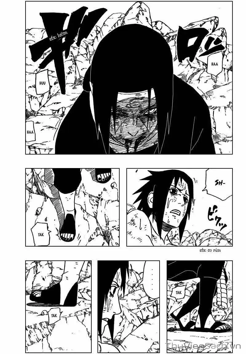 Chapter 388 - Image 5