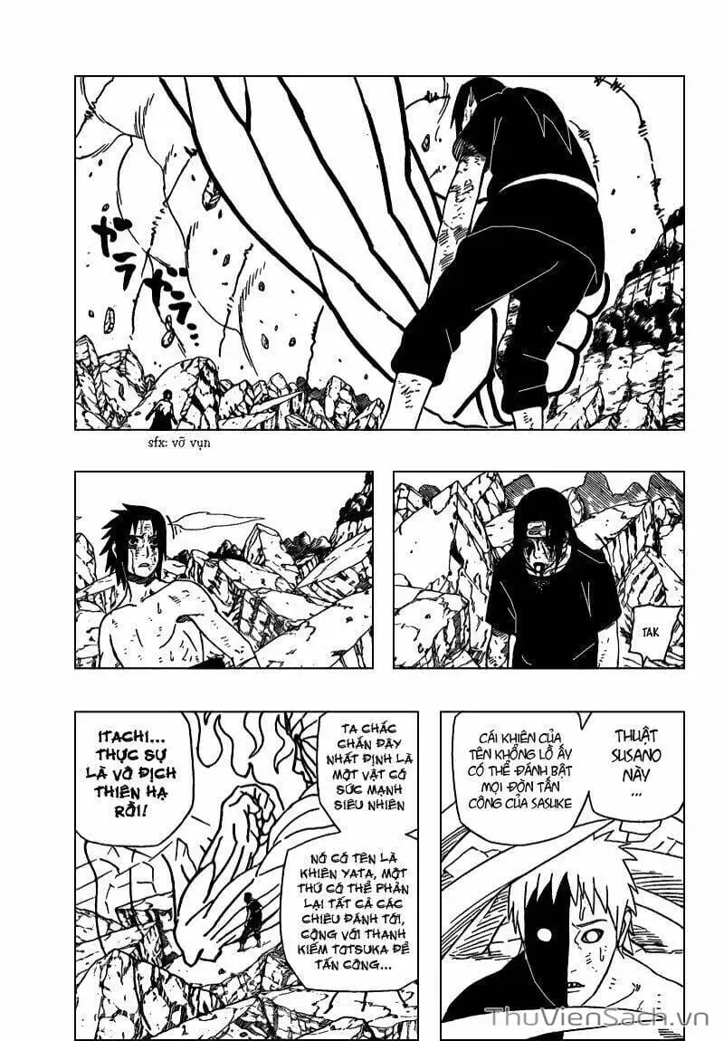 Chapter 388 - Image 7
