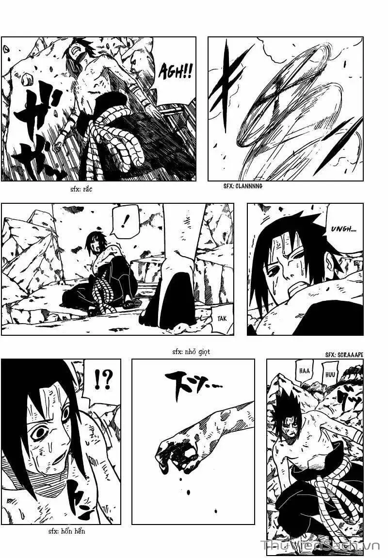 Chapter 388 - Image 9