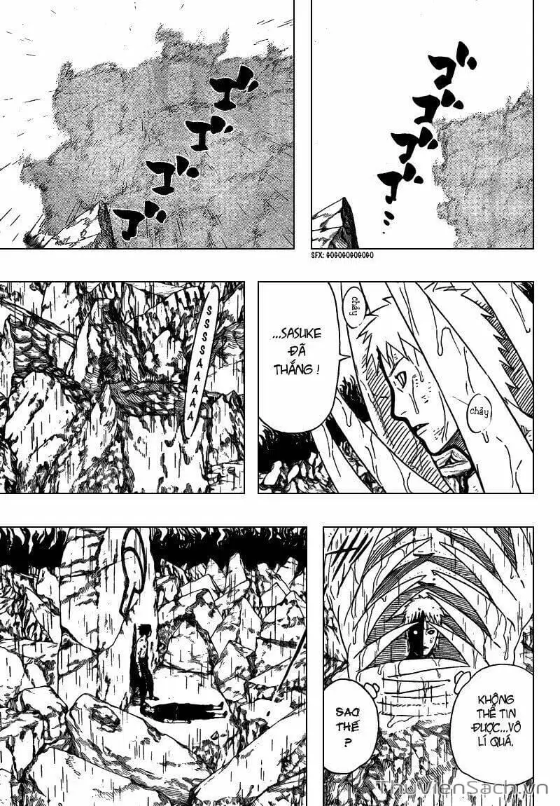Chapter 389 - Image 1