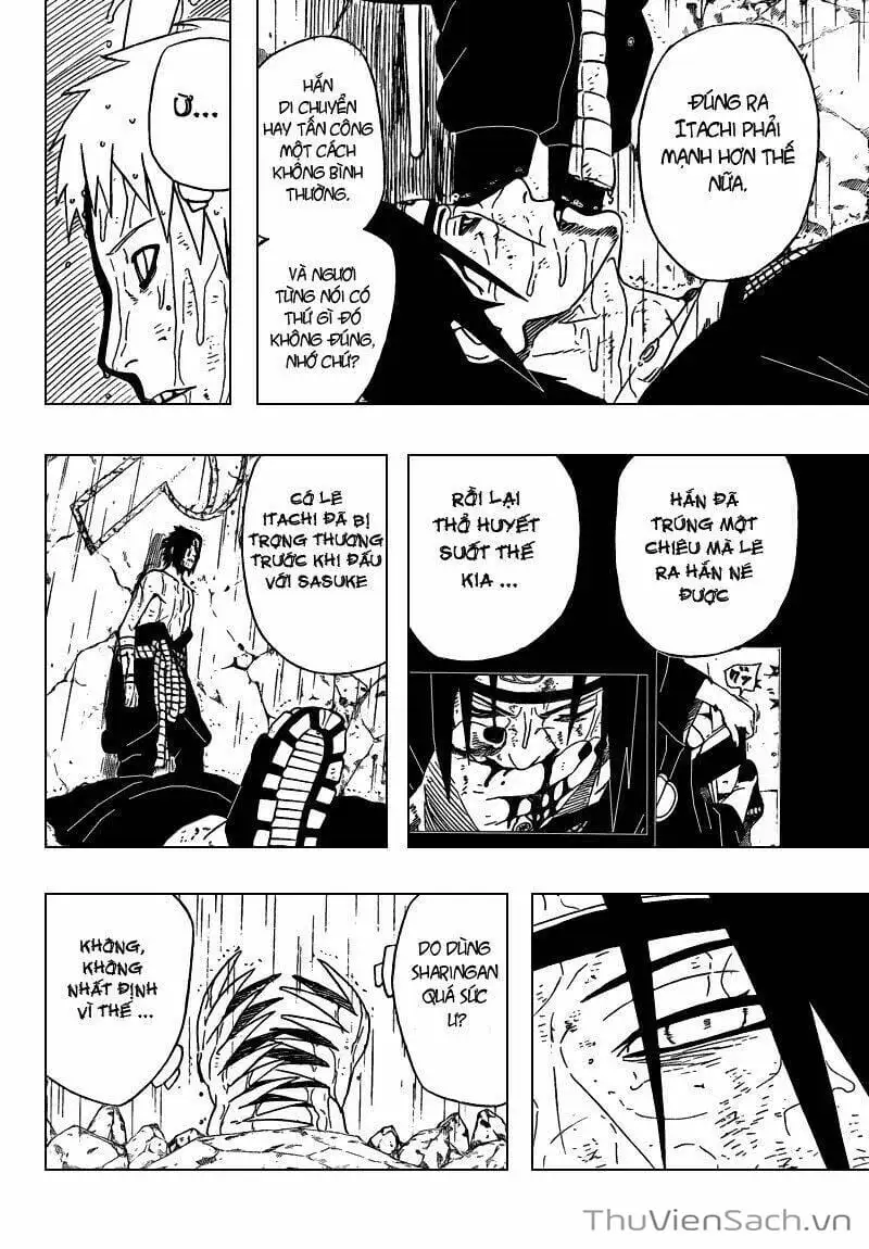 Chapter 389 - Image 2