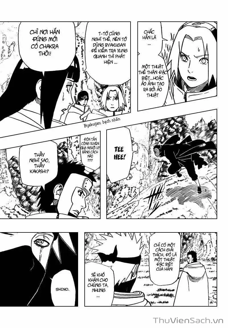 Chapter 389 - Image 11