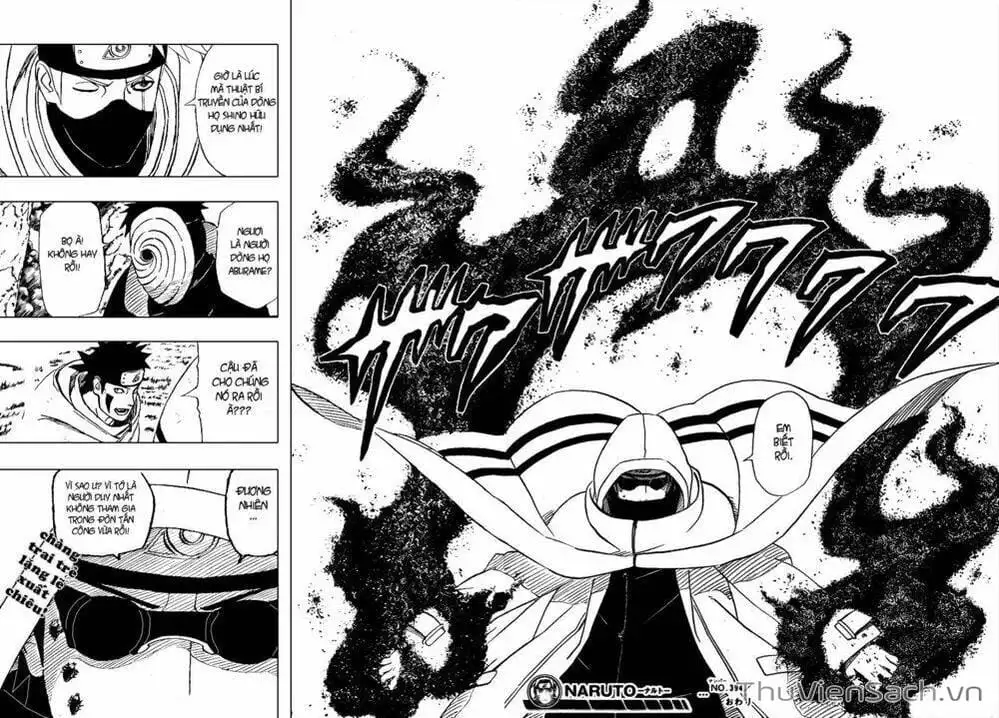 Chapter 389 - Image 12