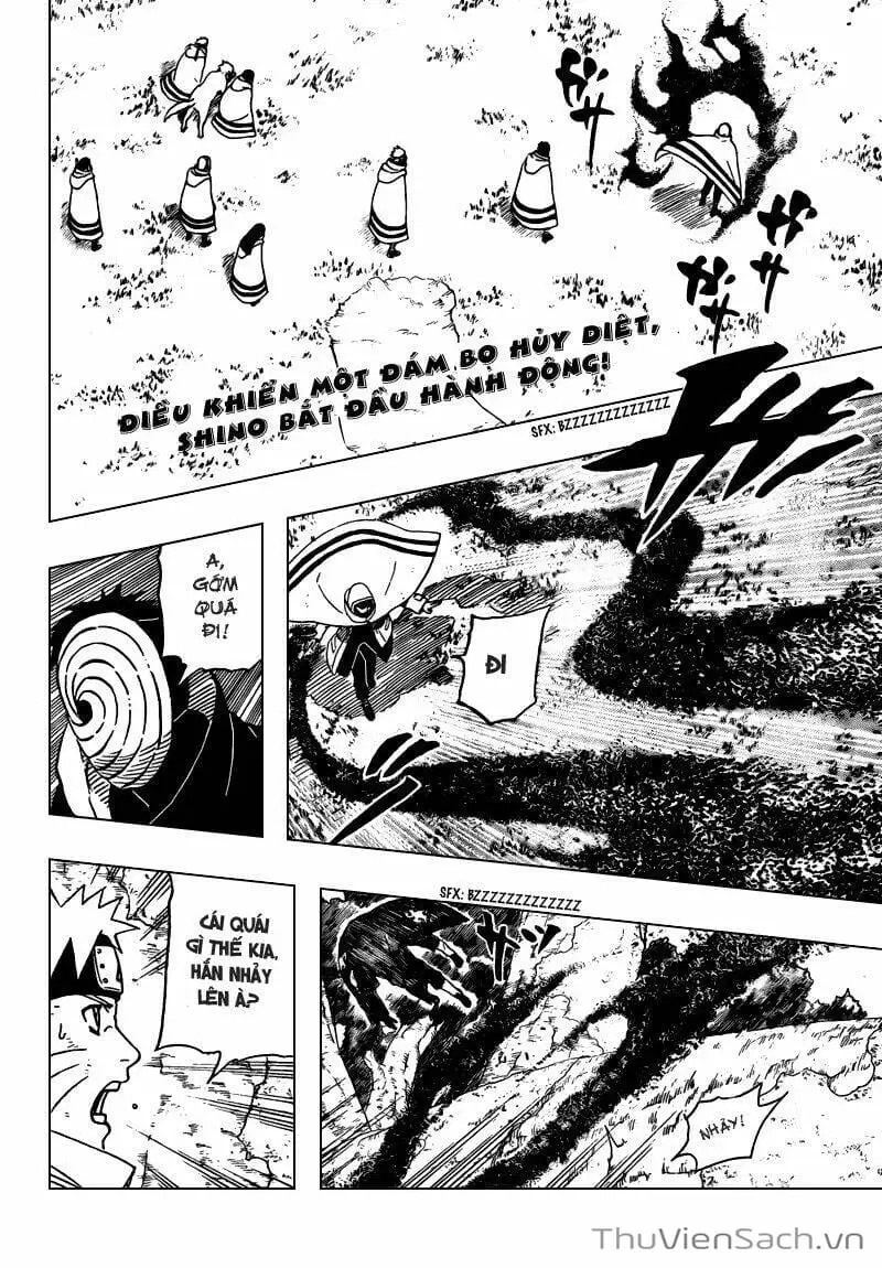 Chapter 389 - Image 15
