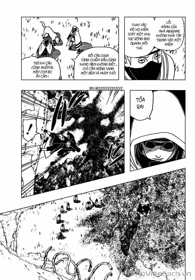 Chapter 389 - Image 16