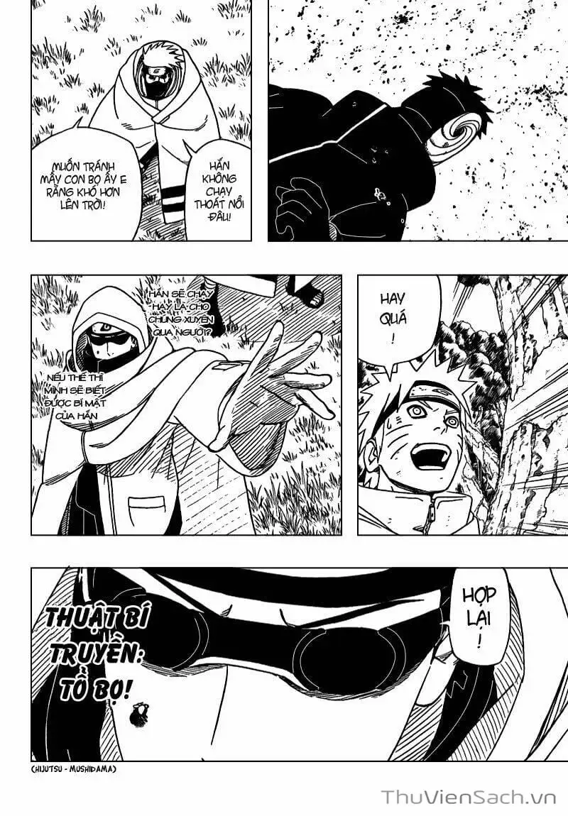 Chapter 389 - Image 17