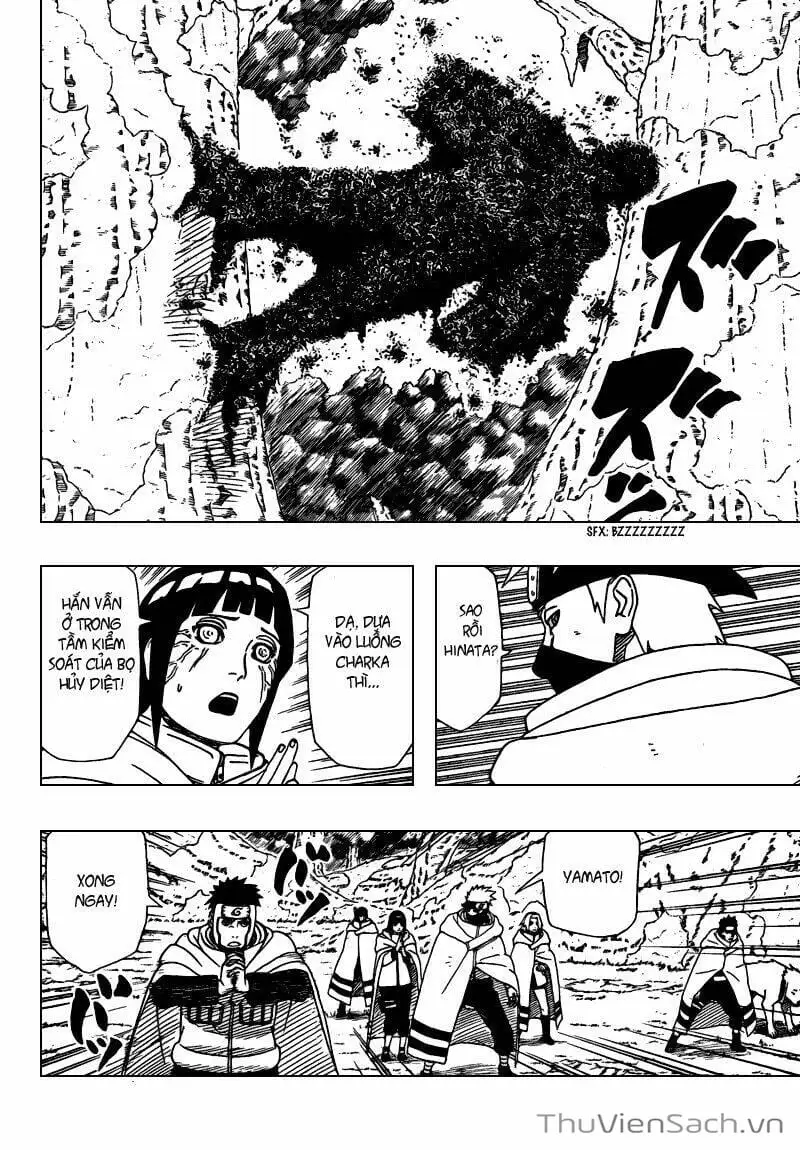 Chapter 389 - Image 19