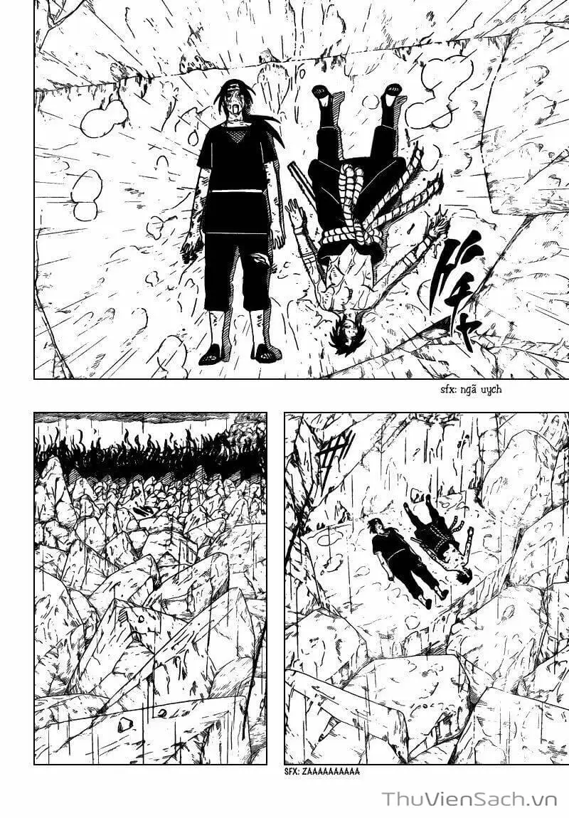 Chapter 389 - Image 6