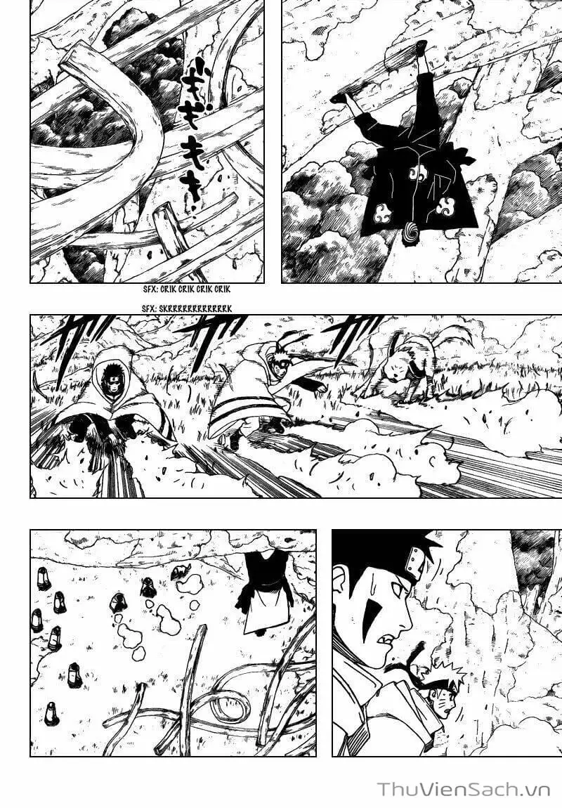 Chapter 389 - Image 8
