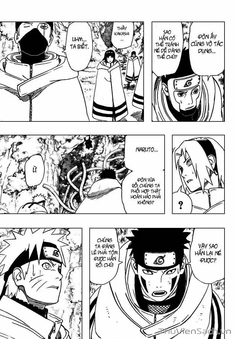 Chapter 389 - Image 9