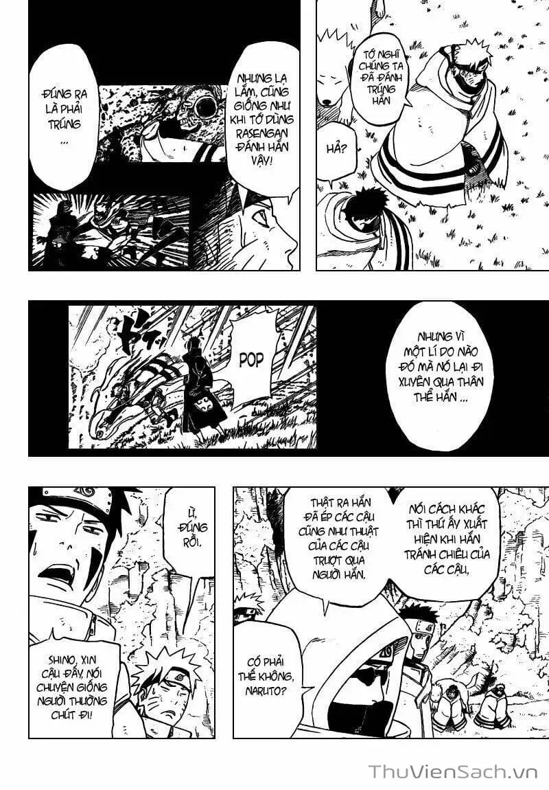 Chapter 389 - Image 10