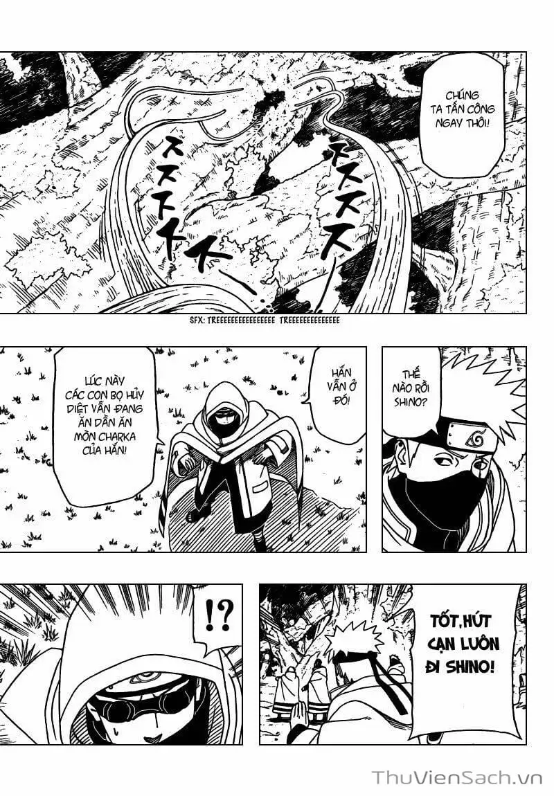 Chapter 390 - Image 1