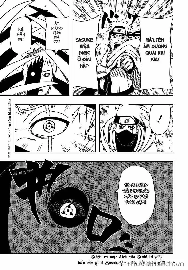 Chapter 390 - Image 11