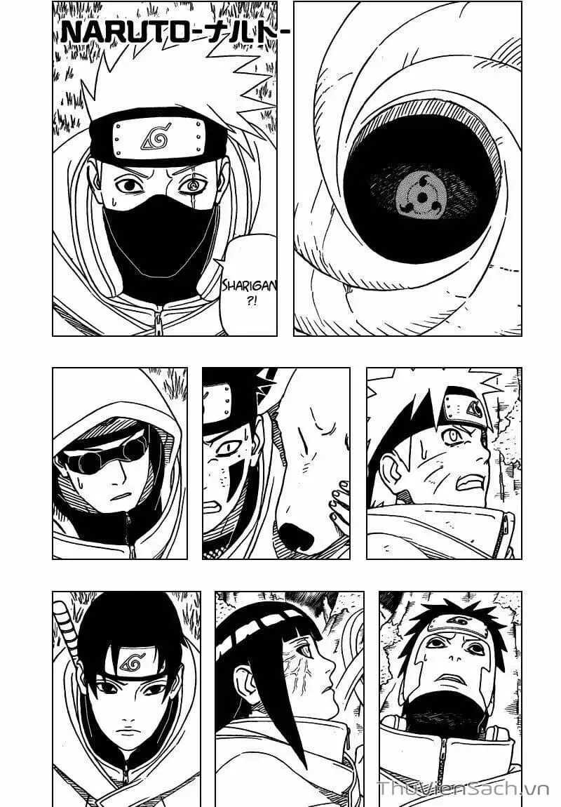 Chapter 390 - Image 12