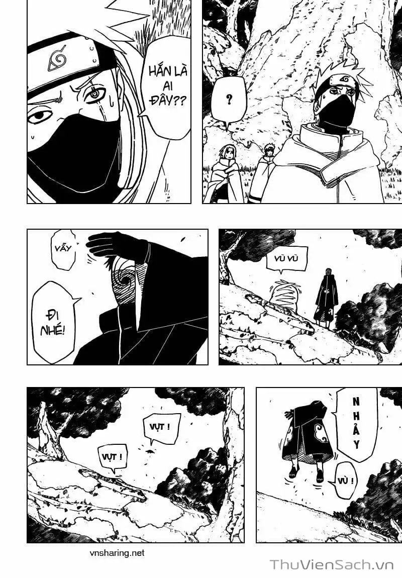 Chapter 390 - Image 13