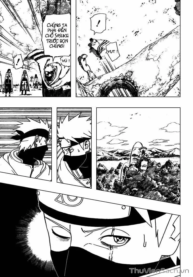 Chapter 390 - Image 14