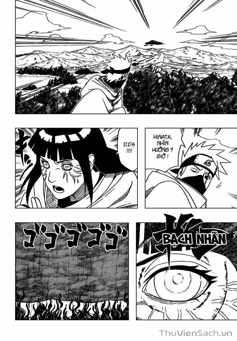 Chapter 390 - Image 15