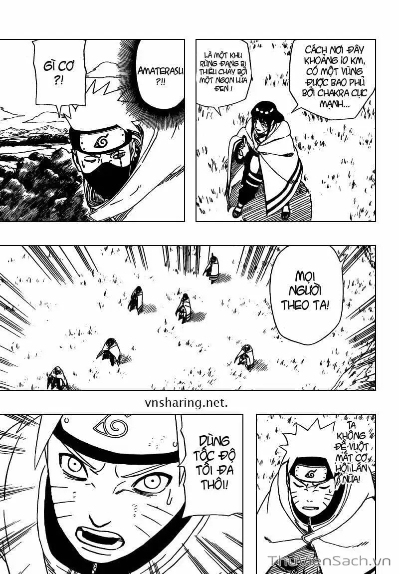 Chapter 390 - Image 16