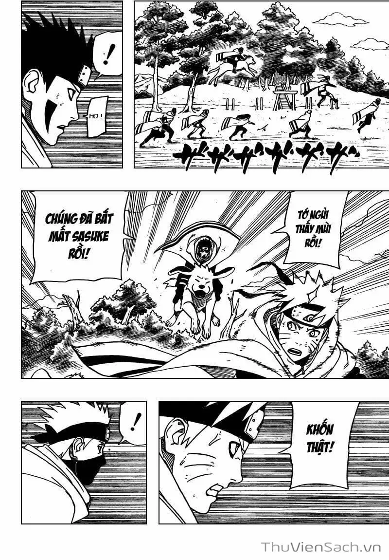 Chapter 390 - Image 19