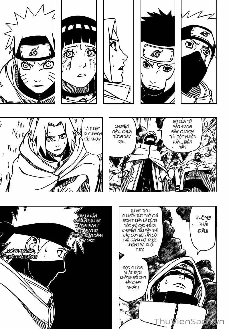 Chapter 390 - Image 3