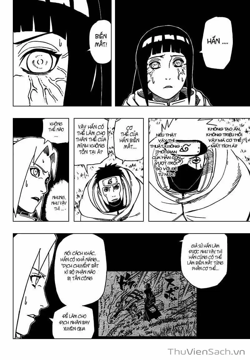 Chapter 390 - Image 4