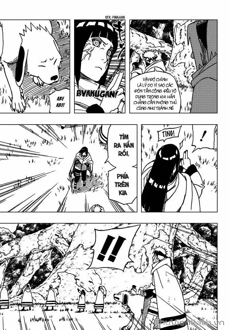 Chapter 390 - Image 5