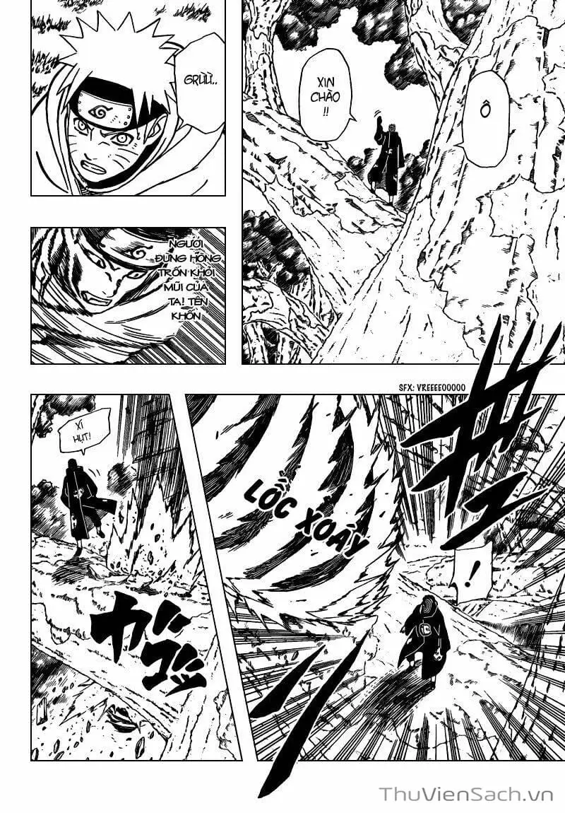 Chapter 390 - Image 6
