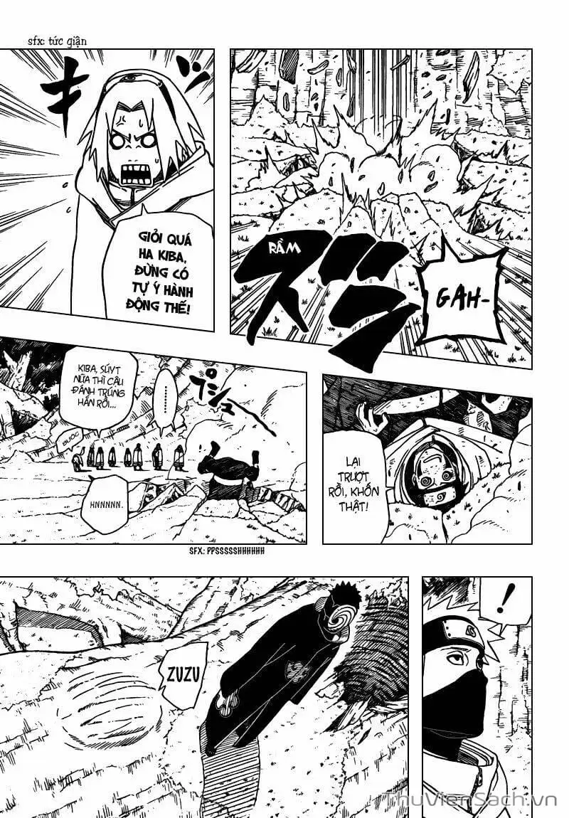 Chapter 390 - Image 7