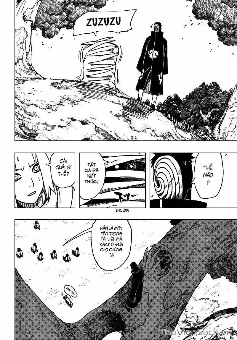 Chapter 390 - Image 8