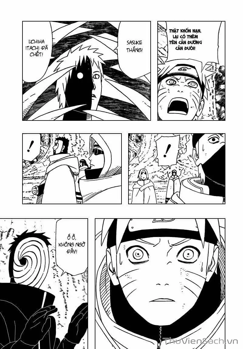 Chapter 390 - Image 9