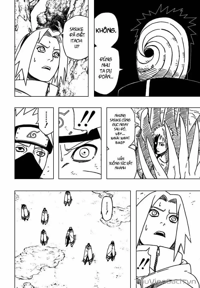 Chapter 390 - Image 10